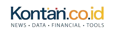 Logo Kontan.co.id